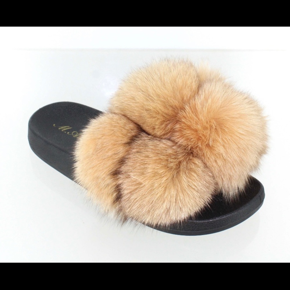 Fur Slides